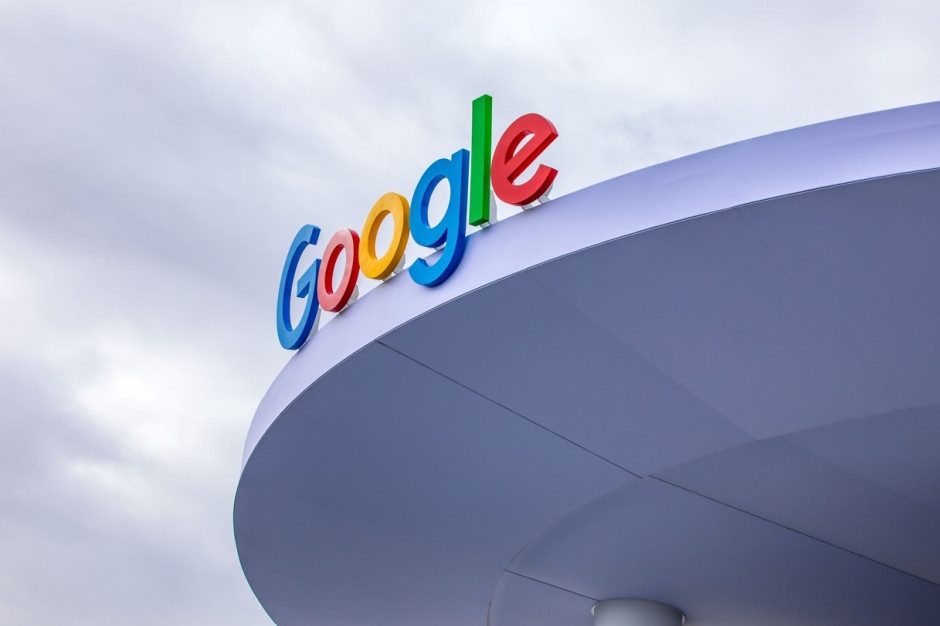 Governo do Reino Unido enfrenta o Google