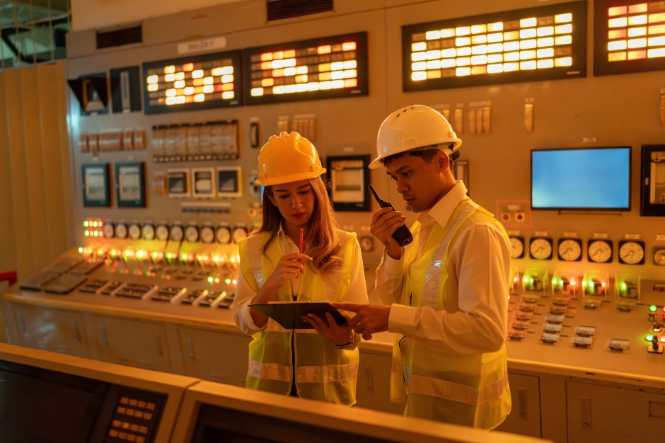 El consentimiento de la CE a la energía nuclear polaca podría darse a finales de año