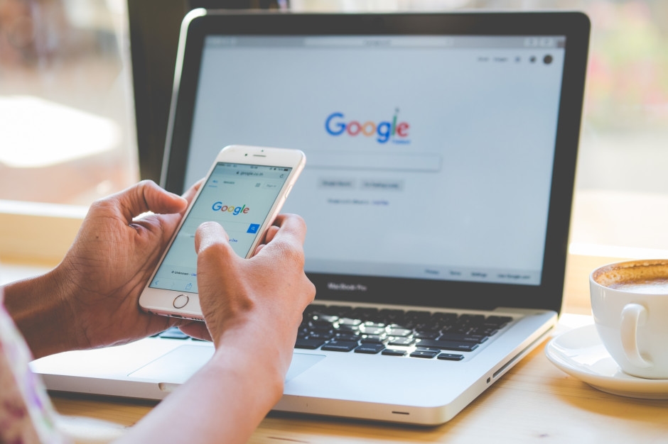 Google may be in trouble because of artificial intelligence