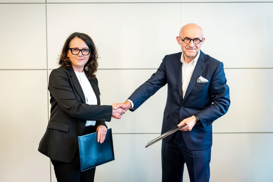 Orlen tekent overeenkomst met Microsoft. Poolse gigant richt zich op kunstmatige intelligentie.