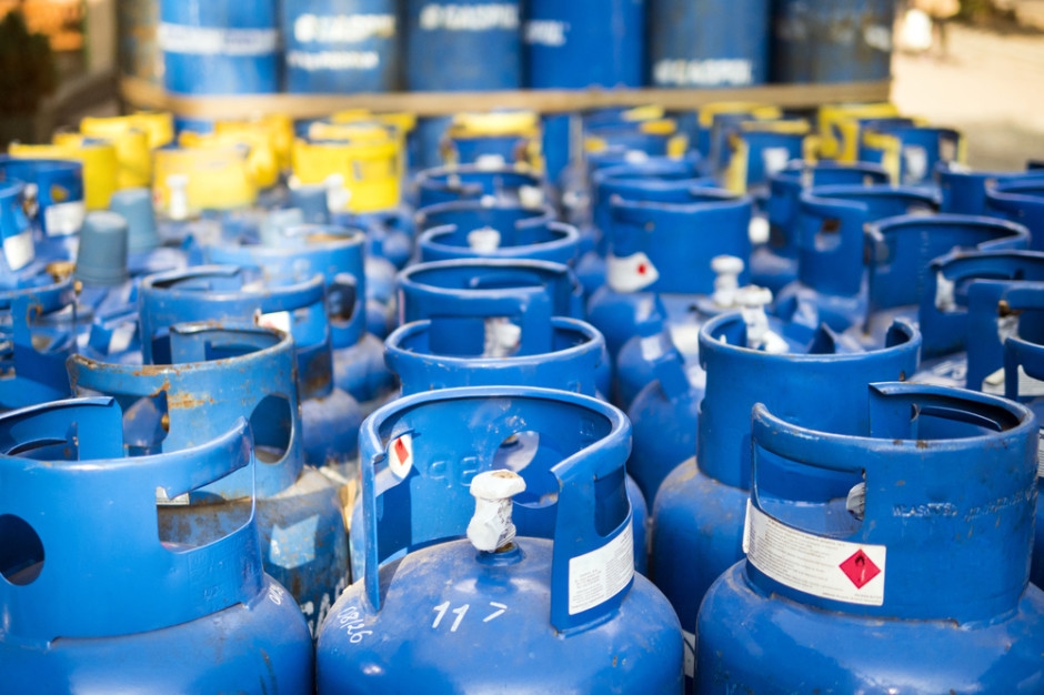 L'India vuole ridurre il divario commerciale con gli Stati Uniti. Acquisterà gas americano.