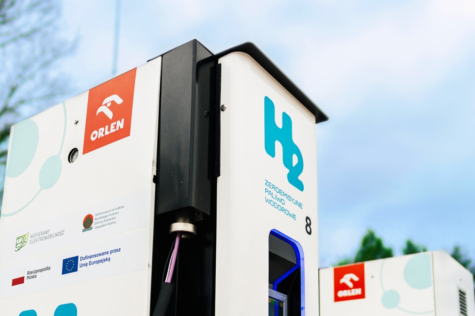 Il colosso polacco punta sulla nuova mobilità