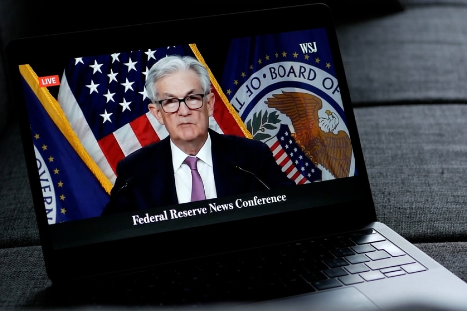 Chi sarà il nuovo presidente della Fed? Ci sono altri favoriti nella lista.