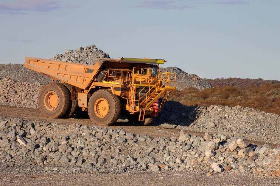 Gli americani aggirano il divieto cinese sulle esportazioni di minerali rari
