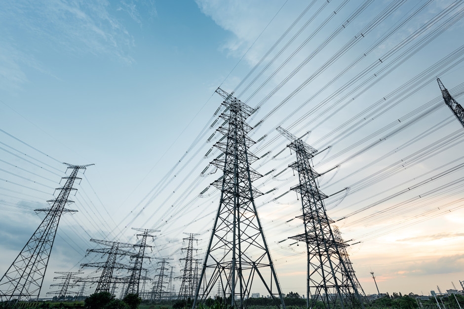 Angriffe auf die polnische Energieinfrastruktur. Künstliche Intelligenz soll helfen