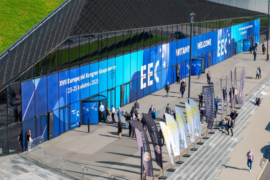 CEE 2026. Esta es la fecha del acontecimiento económico más importante en esta parte de Europa.