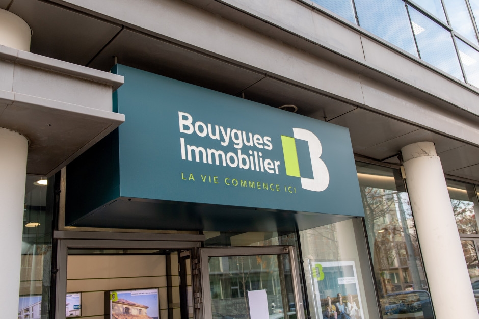 Uno sviluppatore francese ha venduto parte della sua attività a una società polacca quotata in borsa.