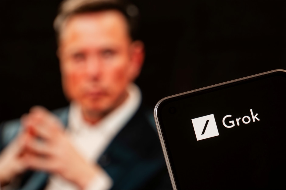 SpaceX will invest $2 billion in xAI, the company behind the controversial Grok.