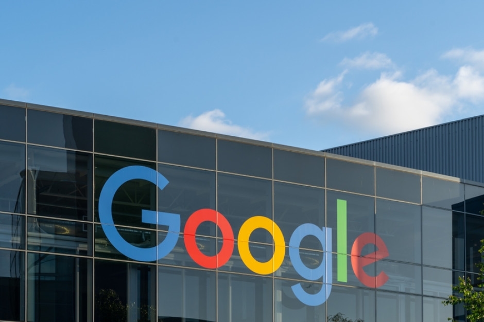Así es como Google quiere alimentar la inteligencia artificial. Invertirá miles de millones en energía hidroeléctrica.