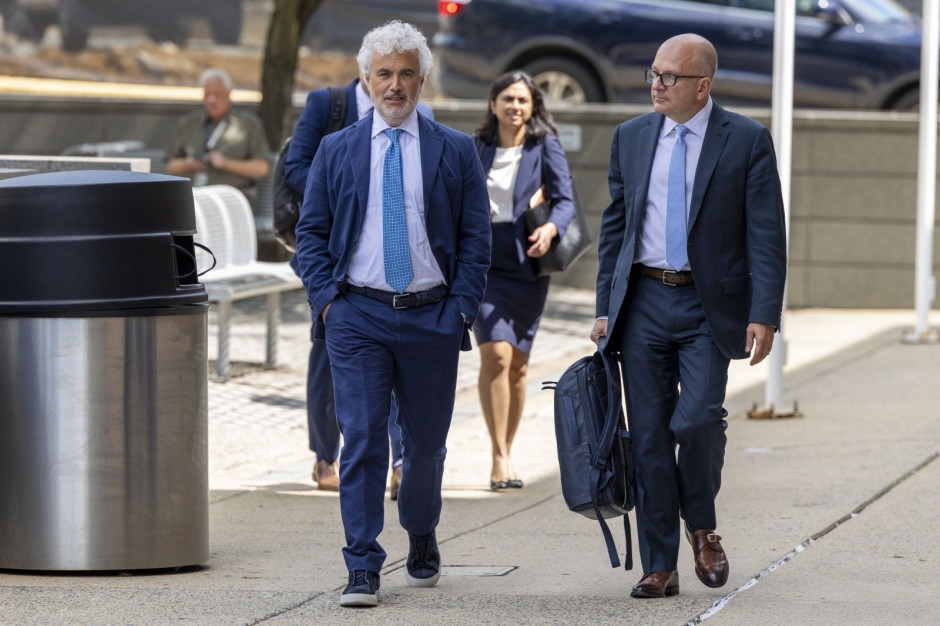 Juicio de un día en el caso de Facebook y miles de millones en daños. Acuerdo rápido.