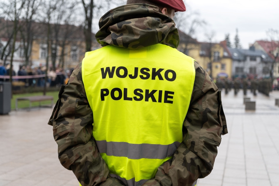 Polish Satellites for Our Military. New Contract Terms Appear