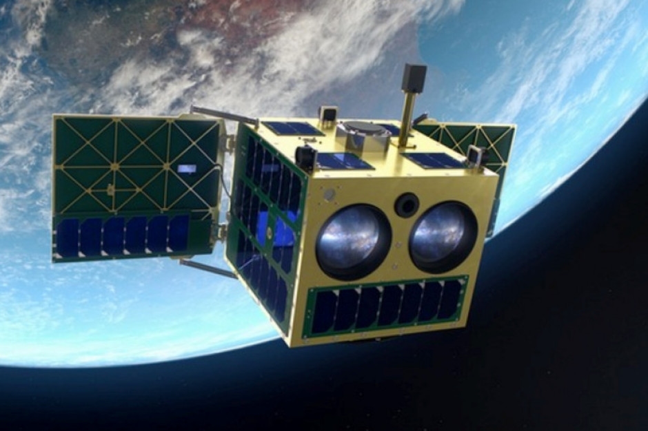 Fornecedor polonês de tecnologia espacial receberá a primeira parcela do financiamento da ESA