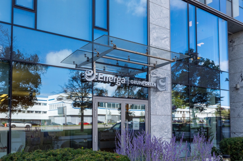 Energa Operator wählte das Angebot für die Lieferung intelligenter Zähler