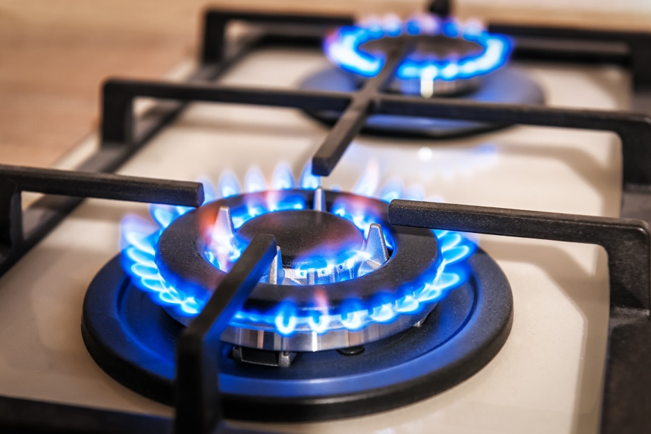 Threat of a Strike on Russia. Gas Prices React