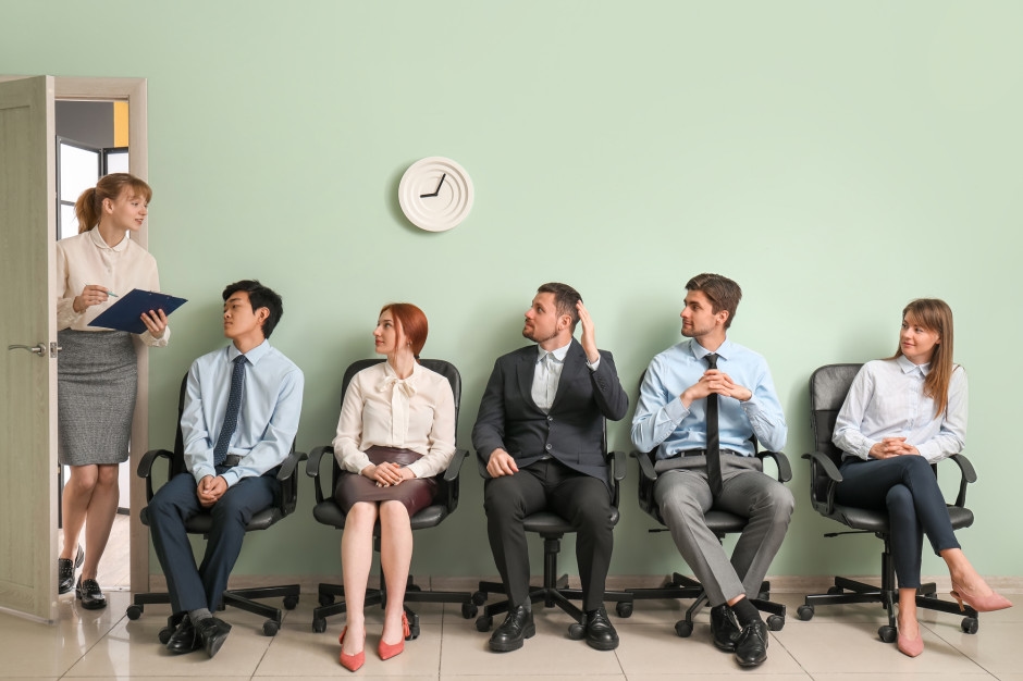 Unemployment increased slightly in July