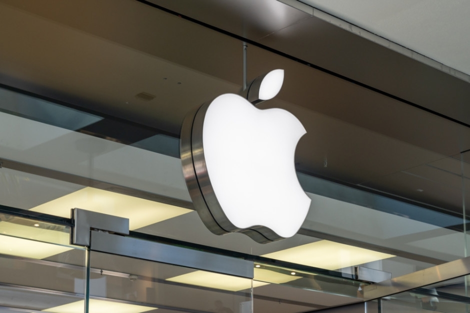 A Apple enfrenta pressão geopolítica. Aumentará os investimentos nos EUA em US$ 100 bilhões