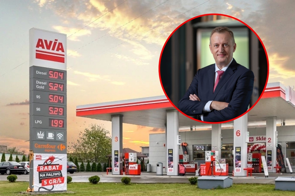 Akaryakıt pazarındaki üçüncü bir oyuncu benzersiz bir program başlatıyor. Ayrıca yeni ürünler de duyuruyor.