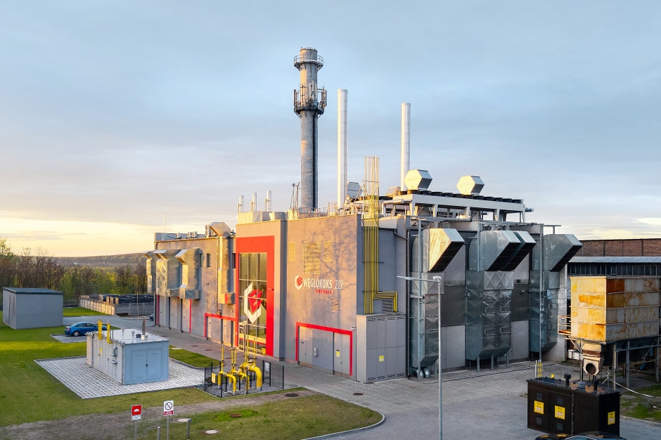 Компания Węglokoks Energia лидирует в энергетической трансформации. «Это не неизбежное зло».