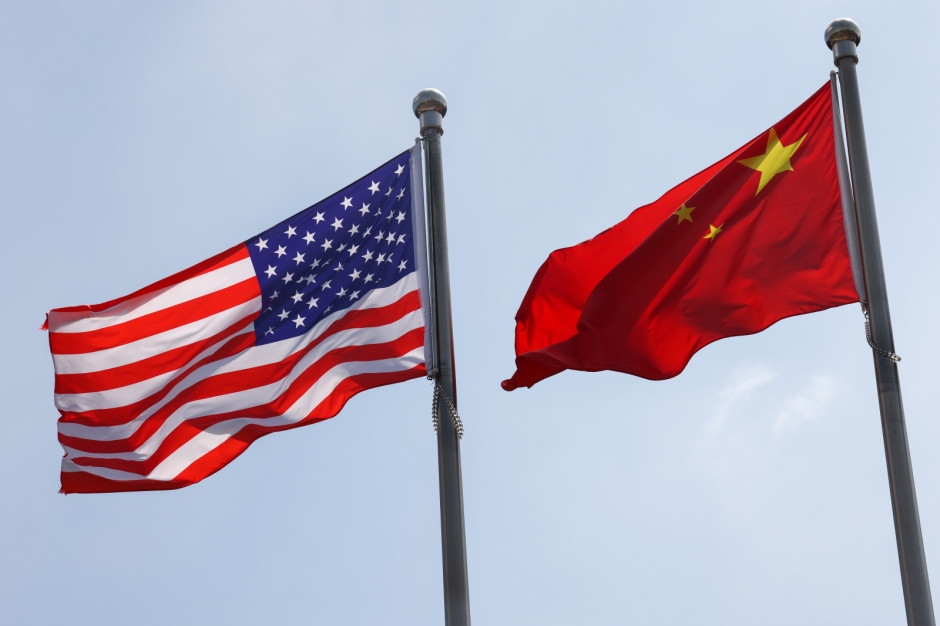 In a surprising twist, China is wary of using Nvidia chips.