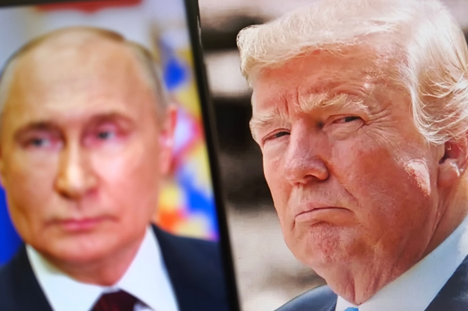 L'incontro tra Trump e Putin in Alaska porrà fine alla guerra? Gli esperti concordano