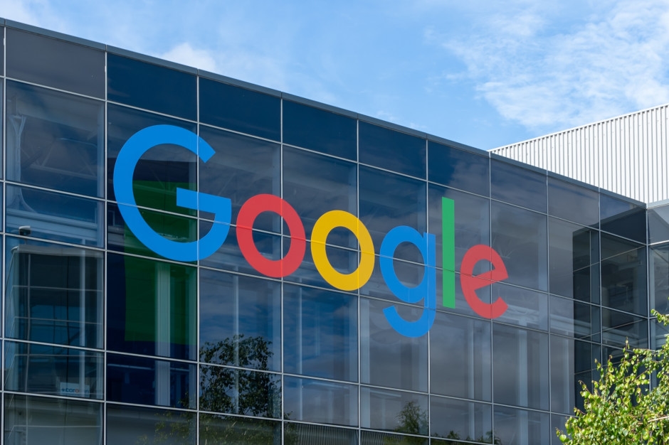 Google garante fornecimento de energia para seus data centers nos EUA