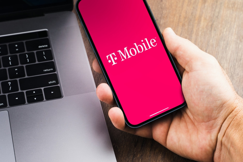 T-Mobile offers satellite connectivity and high-speed data transmission. Currently, it's only available in one country and not in all countries.