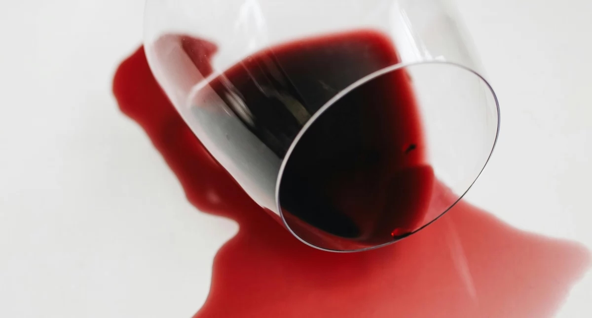 GIF Explains Why Drugs and Alcohol Are a Dangerous Combination
