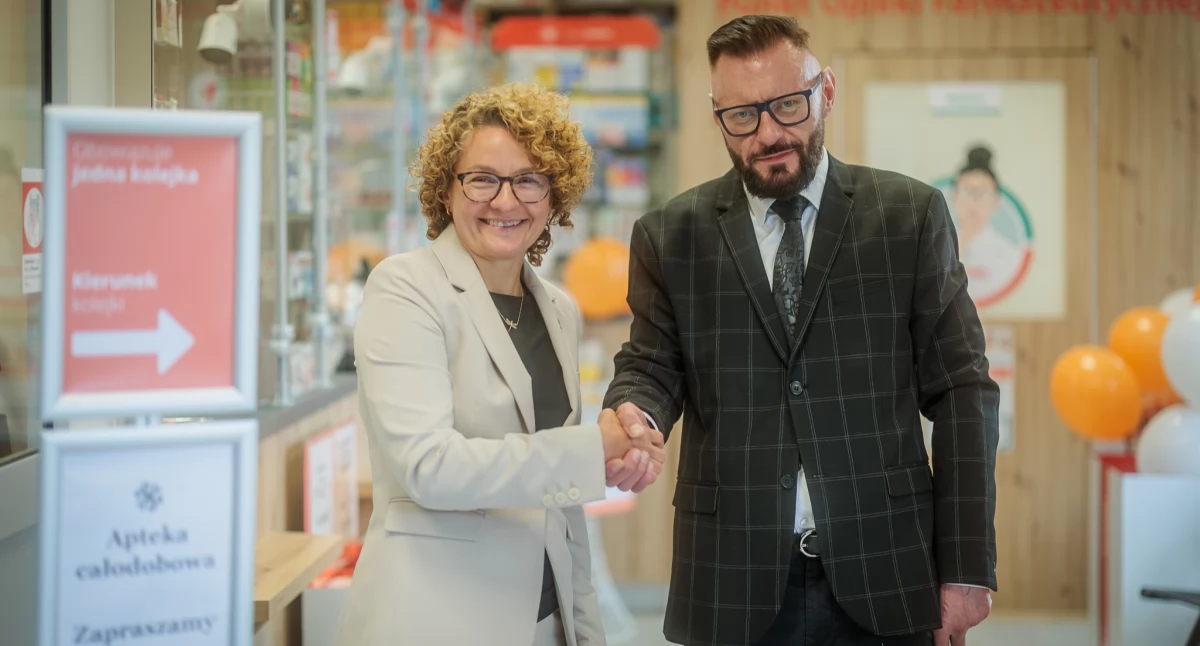 La nuova farmacia Gemini aperta 24 ore su 24 a Sopot è già aperta: dove e quali servizi puoi utilizzare?