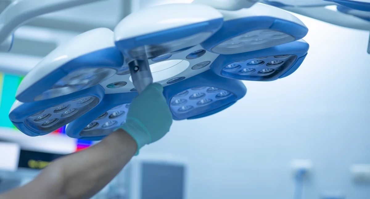 Een revolutie in de oncologische reconstructie: 3D-printen en digitale planning bij NIO