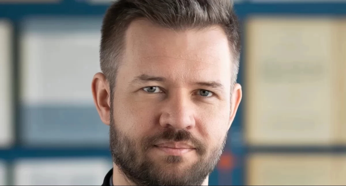 Un nuovo inizio al Ministero della Salute: fine della politica, tempo di numeri? Dott. Dominik Olejniczak: "Abbiamo accolto positivamente questi cambiamenti"