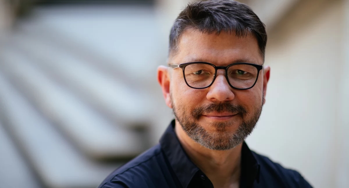 Dr. Jacek Koprowicz van het Ministerie van Binnenlandse Zaken en Administratie over het beheersen van angst voor oorlog in Polen: "Angst is niet de vijand..."