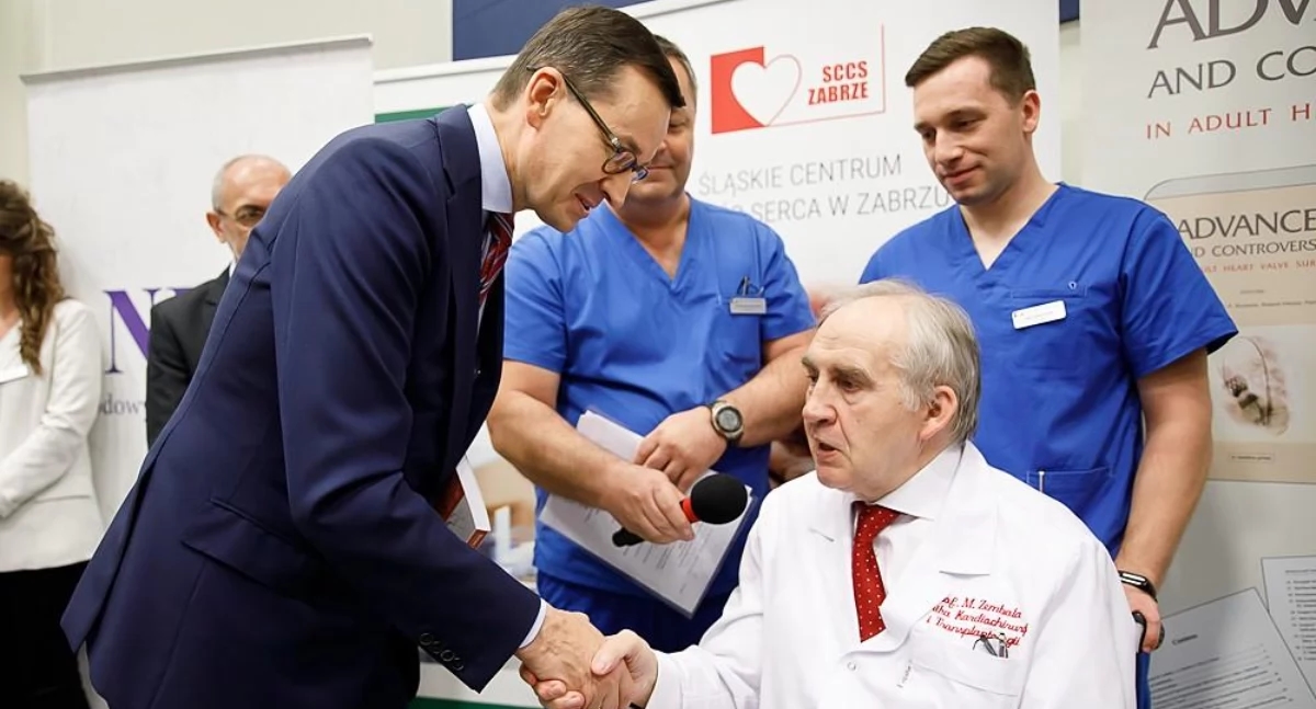 A viúva do professor Zembala critica sua biografia: "Uma Guerra Particular"