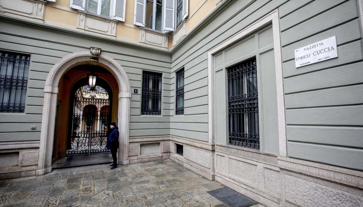 Mediobanca'nın devralma teklifi: Abonelikler artıyor. Delfin'e göz dikildi.