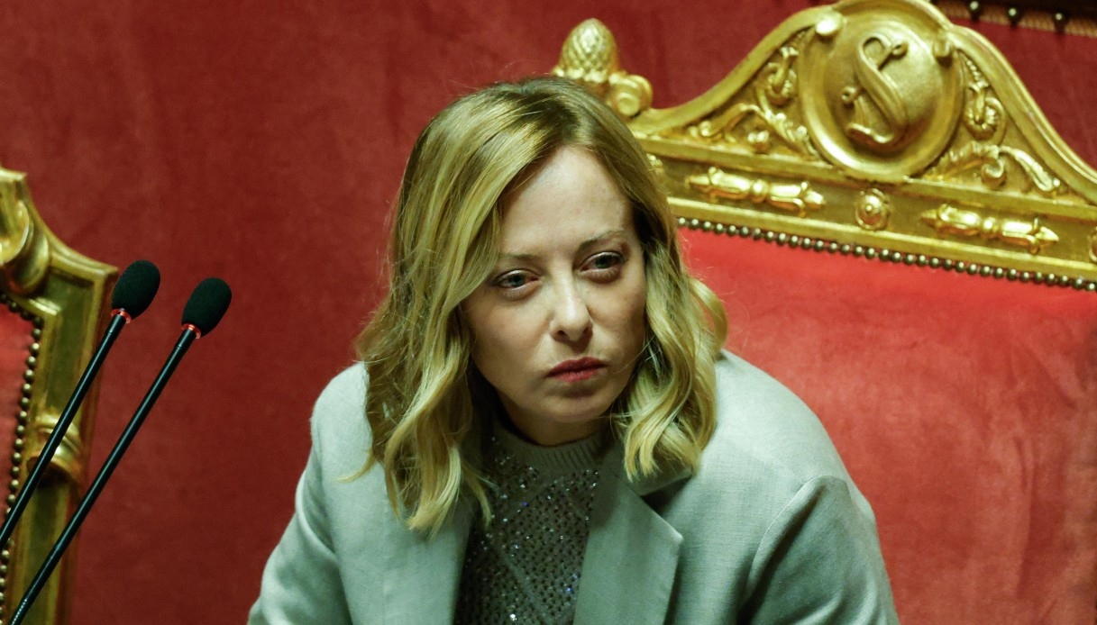 Referéndum, la posición de Fratelli d'Italia: pide la abstención en las 5 preguntas