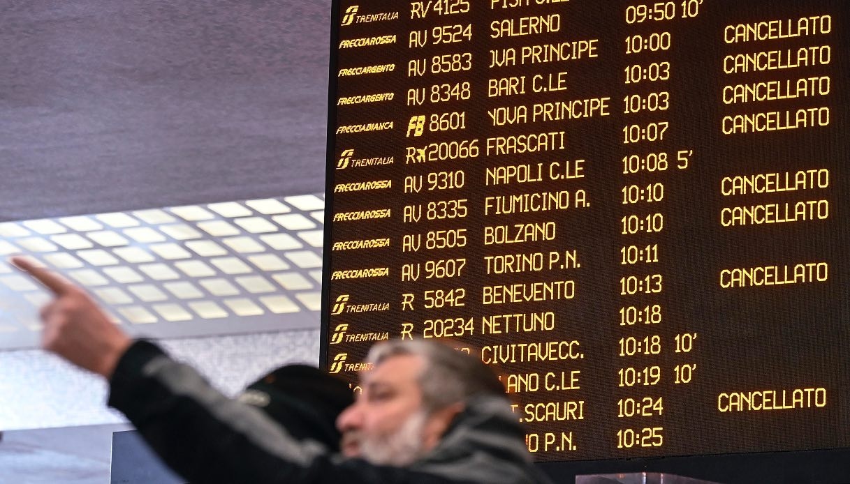Greve dos trens de 17 de maio adiada: os motivos
