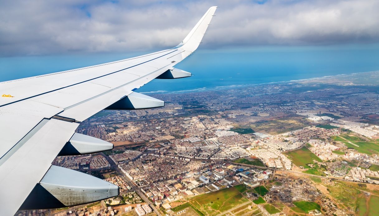 Bono de vuelo a Sicilia, vuelos con descuento de hasta el 50%: cómo solicitarlo