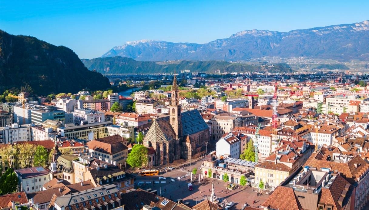 Comprare casa a Bolzano, Oltrisarco-Aslago è il quartiere più richiesto