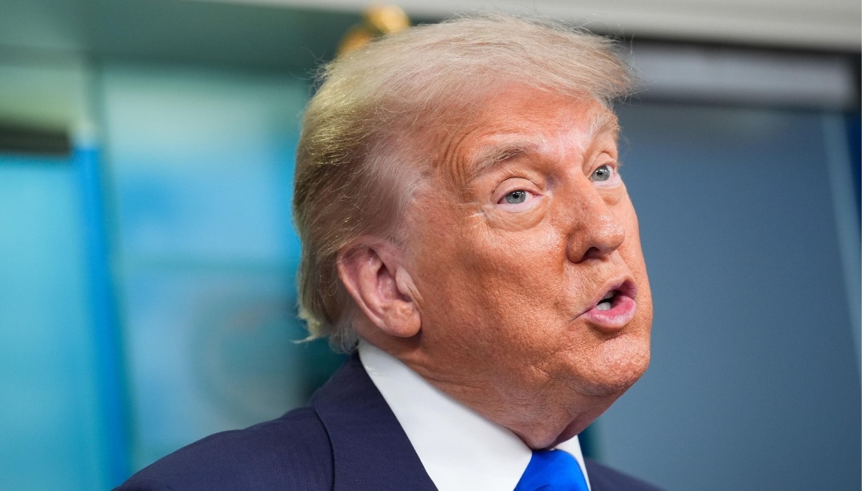 Dazi, il piano di Trump per l’Ue: a che punto sono i negoziati