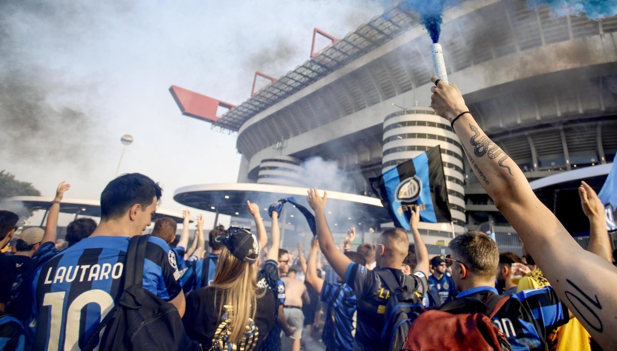 La deuda del Inter fue liquidada por el Bank of America