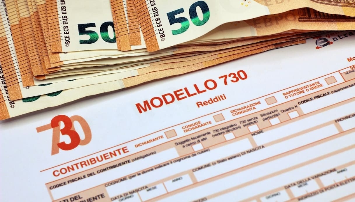 Rückerstattungen des Modells 730 für Rentner: wenn sie im Jahr 2025 eintreffen