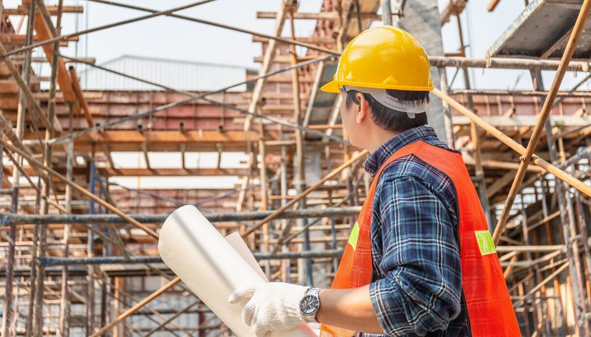 Incidenti sul lavoro, una semplice tessera può salvare vite