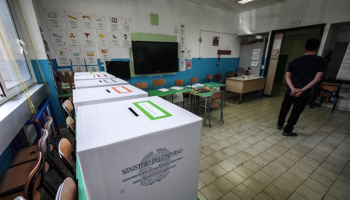 Referendum 8 and 9 June, low turnout and political tension: the challenge of the quorum