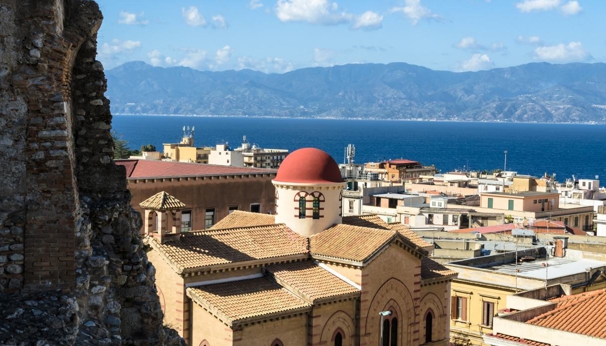 Buying a house in Reggio Calabria, the most requested and expensive neighborhood in the center