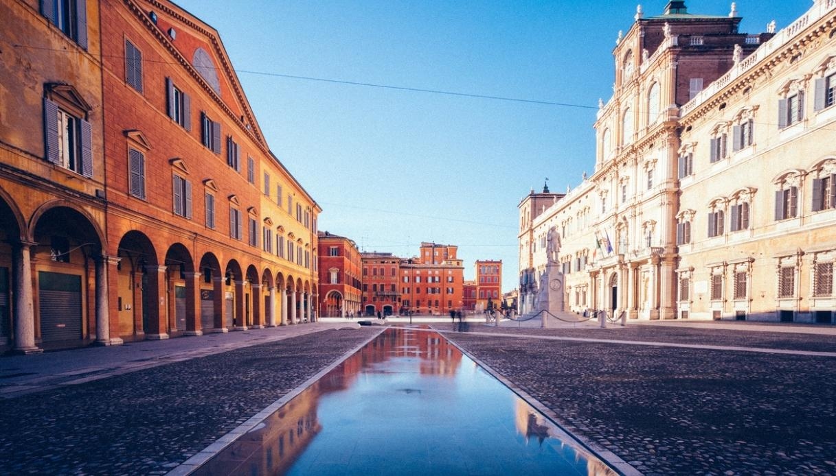 Buying a house in Modena, the most sought-after neighborhood is Crocetta-San Lazzaro-Sacca