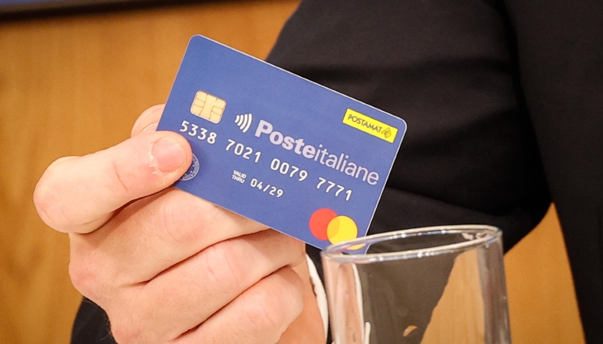 A card dedicated to you, when it arrives: the rules for the €500 bonus are changing.