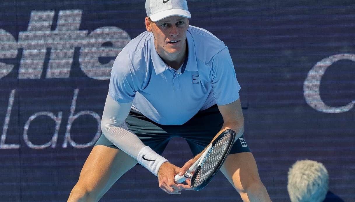 ATP Cincinnati: Sinner und Atmane erreichen das Halbfinale: 40 Millionen Euro Unterschied
