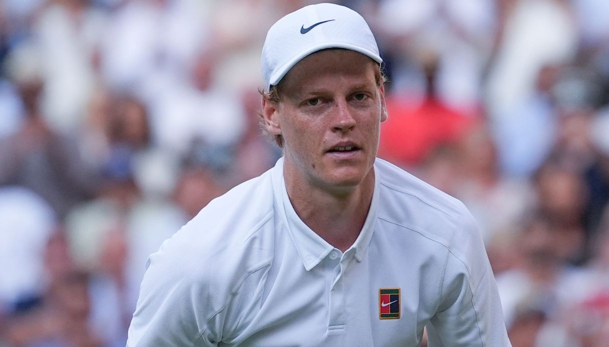 ATP Cincinnati Sinner-Galan: eine Lücke von über 42 Millionen Euro