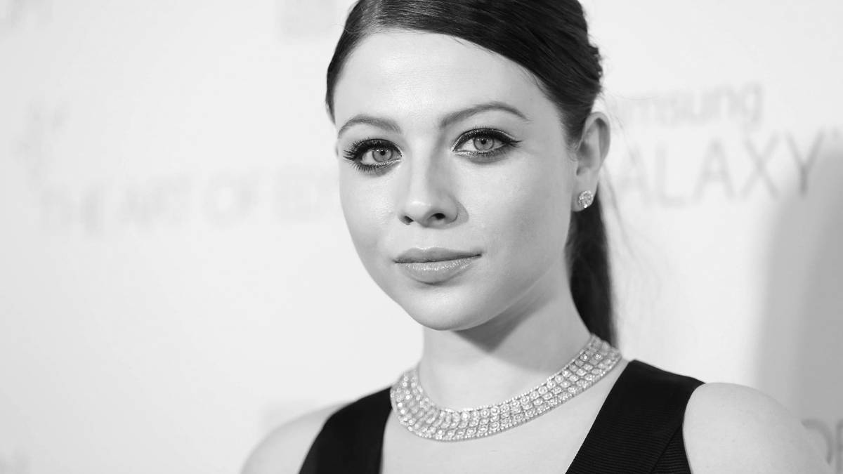 "Gossip Girl"-ster overleden. Michelle Trachtenberg was 39 jaar oud