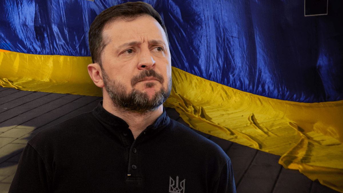 Hanno esaminato il sostegno a Zelensky. Nuovo sondaggio dall'Ucraina