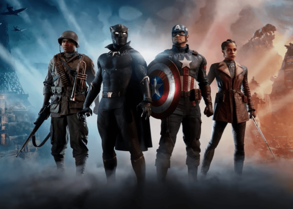 Marvel 1943: Rise of Hydra è stato posticipato senza una nuova finestra di uscita